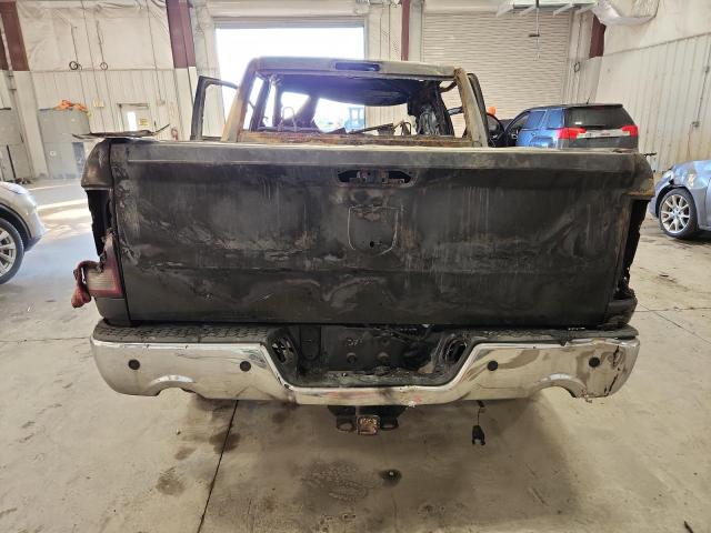 1C6RR7LT7DS702264 - 2013 RAM 1500 SLT BURN photo 6
