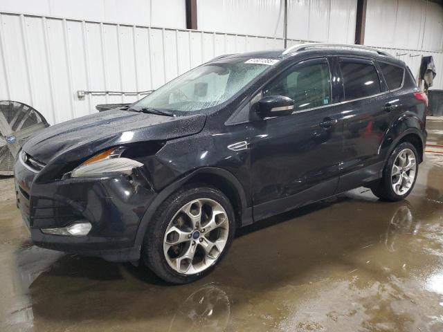 2015 FORD ESCAPE TITANIUM, 