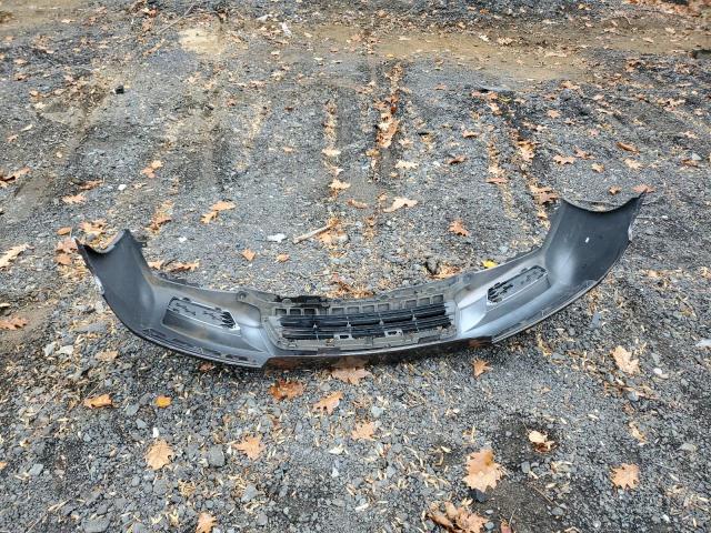 19XFA1F56BE040495 - 2011 HONDA CIVIC LX رمادي صورة 12