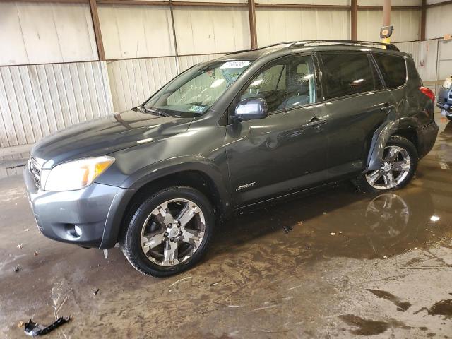 2006 TOYOTA RAV4 SPORT, 