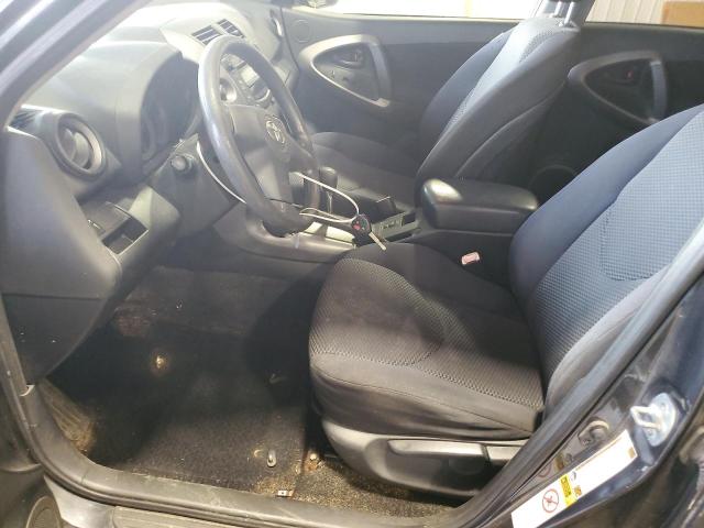 JTMZD32V465027543 - 2006 TOYOTA RAV4 SPORT ნაცრისფერი ფოტო 7