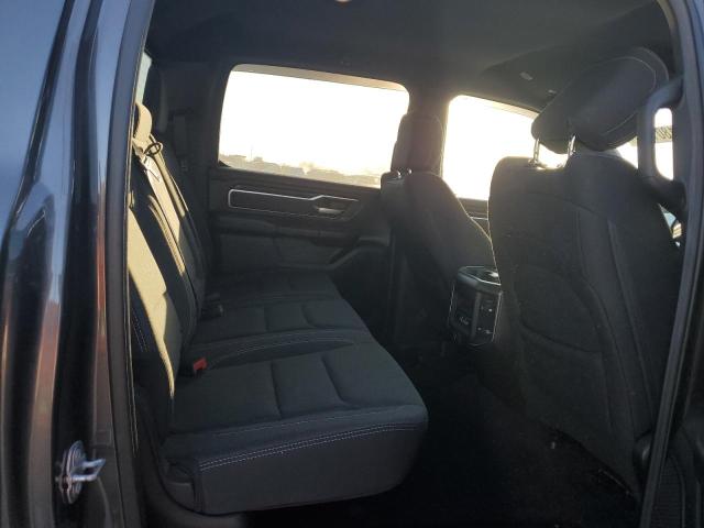 1C6SRFFT5KN714478 - 2019 RAM 1500 BIG HORN/LONE STAR GRAY photo 10