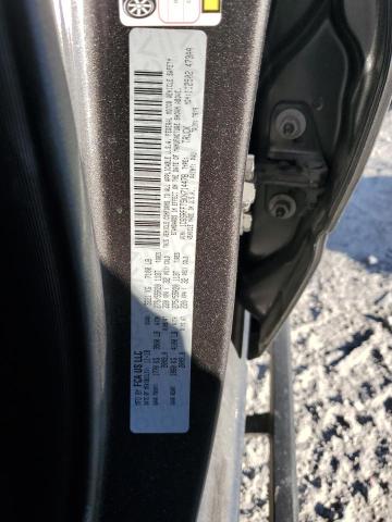 1C6SRFFT5KN714478 - 2019 RAM 1500 BIG HORN/LONE STAR GRAY photo 13