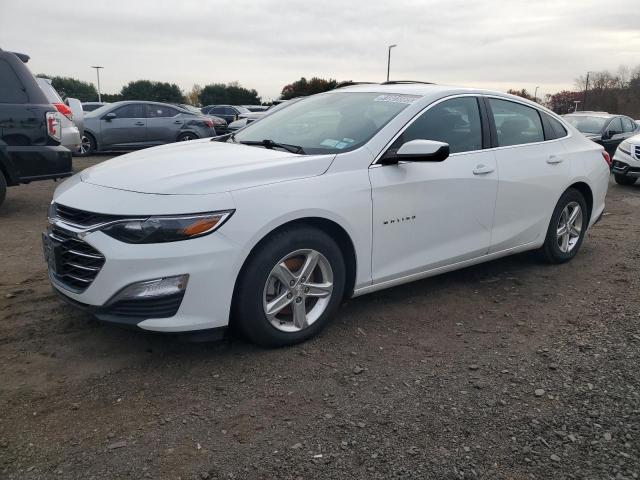 2022 CHEVROLET MALIBU LS, null