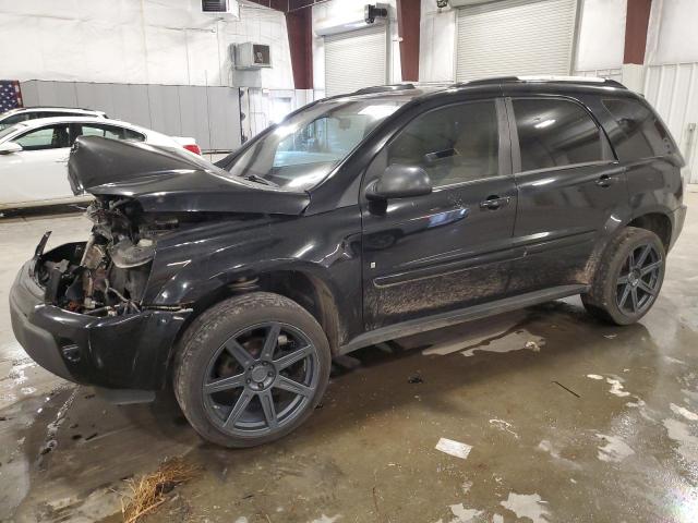 2006 CHEVROLET EQUINOX LT, 