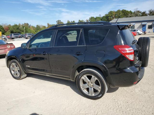 JTMZF32V69D007489 - 2009 TOYOTA RAV4 SPORT 黑色 照片 2