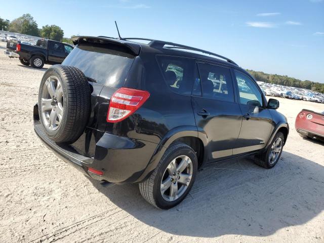 JTMZF32V69D007489 - 2009 TOYOTA RAV4 SPORT 黑色 照片 3