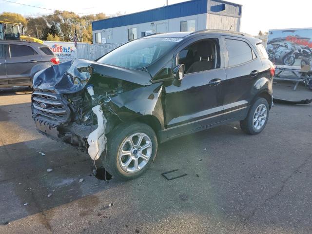 2019 FORD ECOSPORT SE, 