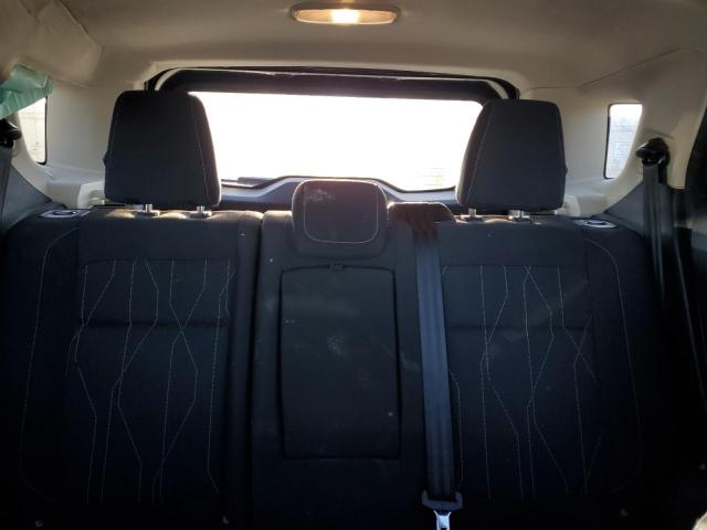 MAJ6S3GL1KC279004 - 2019 FORD ECOSPORT SE 黑色 照片 10