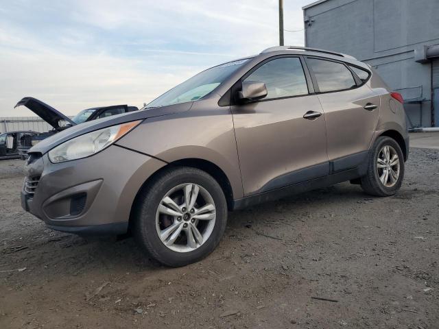 2011 HYUNDAI TUCSON GLS, 