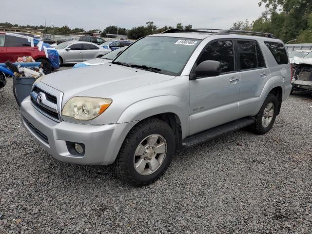 2008 TOYOTA 4RUNNER SR5, 