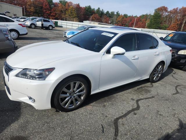 2014 LEXUS GS 350, 
