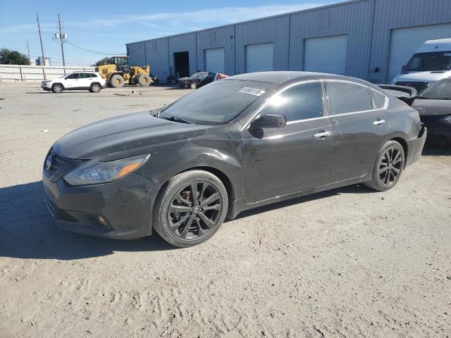 2018 NISSAN ALTIMA 2.5, 