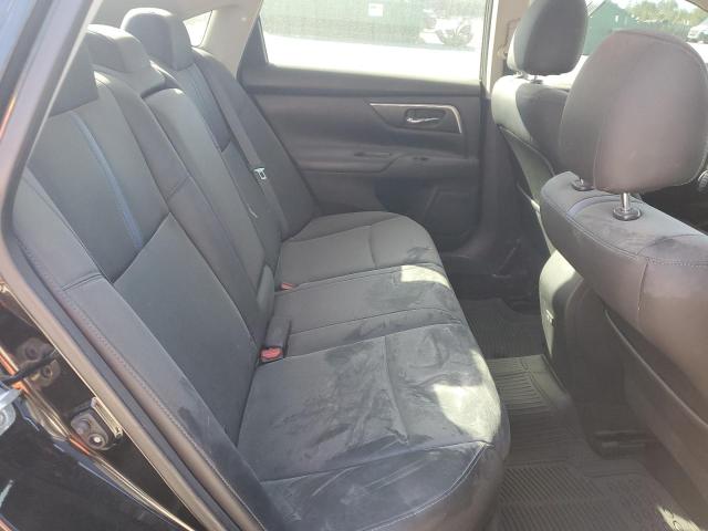 1N4AL3APXJC219689 - 2018 NISSAN ALTIMA 2.5 Чорний фото 10