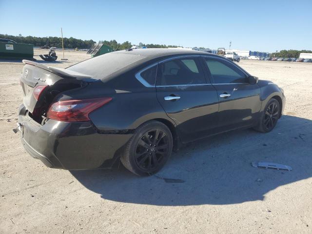1N4AL3APXJC219689 - 2018 NISSAN ALTIMA 2.5 Чорний фото 3
