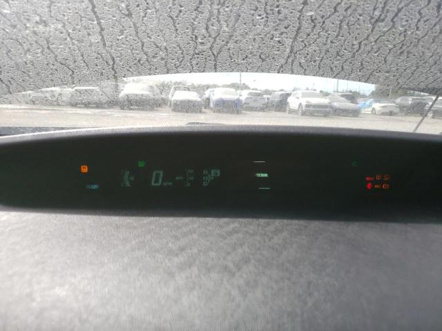 JTDKN3DU3B5336952 - 2011 TOYOTA PRIUS BLACK photo 9