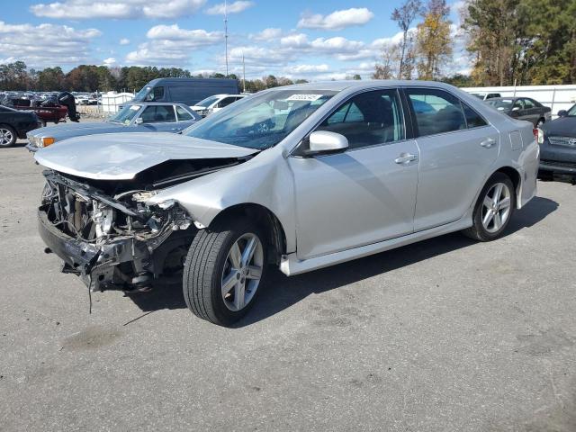2013 TOYOTA CAMRY L, 