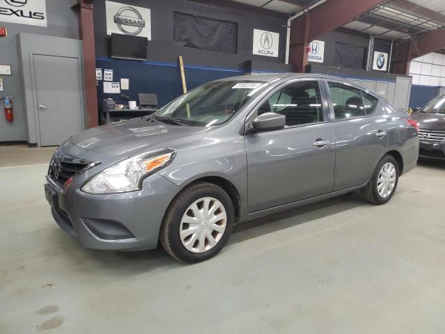 2019 NISSAN VERSA S, 