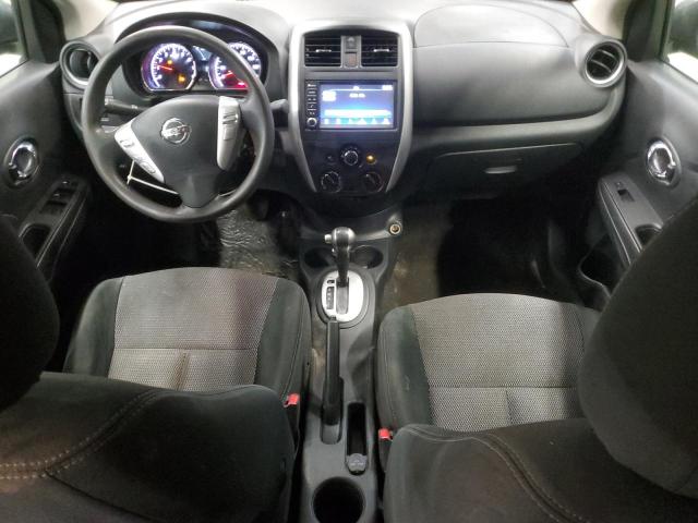 3N1CN7AP9KL852035 - 2019 NISSAN VERSA S 灰色 照片 8