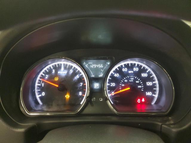 3N1CN7AP9KL852035 - 2019 NISSAN VERSA S 灰色 照片 9