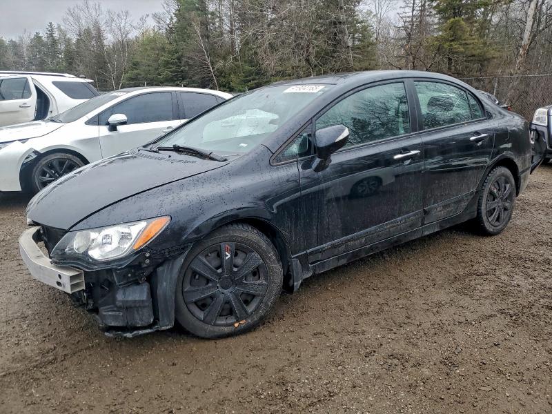 2006 ACURA CSX TOURING, 