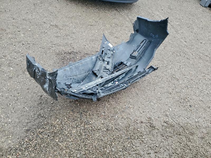 2HHFD56536H205246 - 2006 ACURA CSX TOURING Սև լուսանկար 12