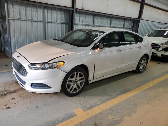 2013 FORD FUSION SE, 