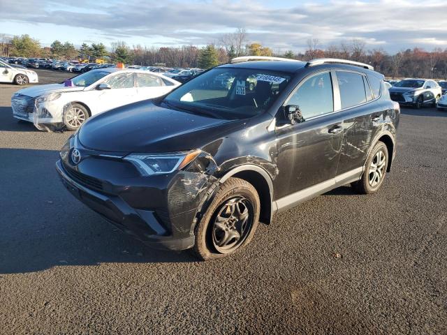 2016 TOYOTA RAV4 LE, 