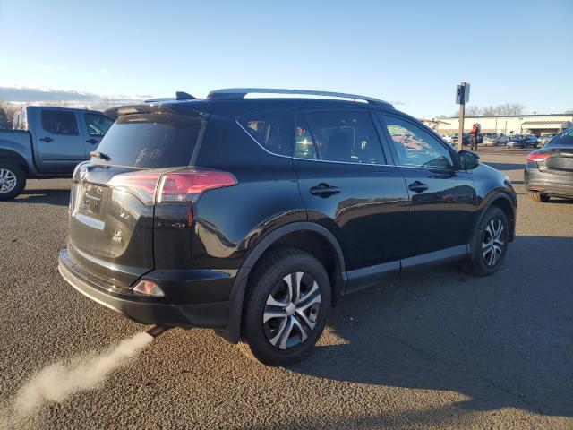 2T3BFREV7GW497215 - 2016 TOYOTA RAV4 LE BLACK photo 3