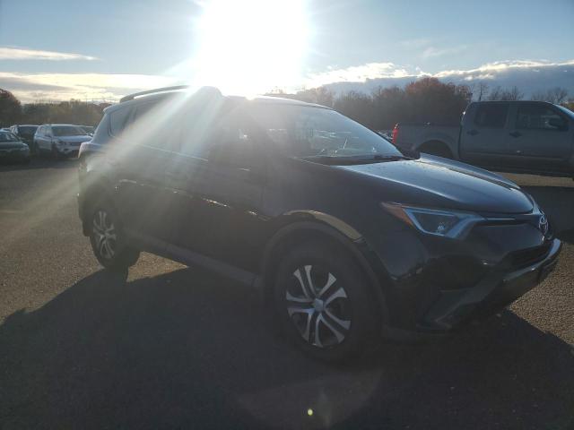 2T3BFREV7GW497215 - 2016 TOYOTA RAV4 LE BLACK photo 4