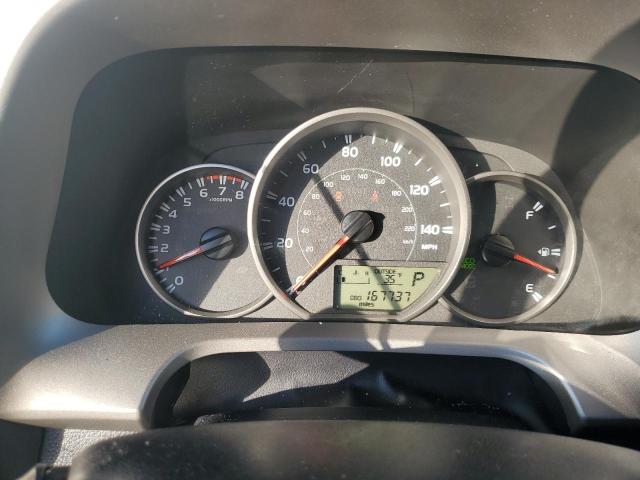 2T3BFREV7GW497215 - 2016 TOYOTA RAV4 LE BLACK photo 9