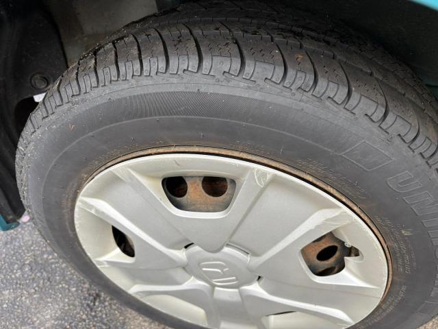 JHMGE8H37DC007690 - 2013 HONDA FIT 蓝色 照片 9