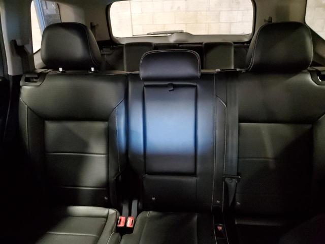 1V2HR2CA1NC531480 - 2022 VOLKSWAGEN ATLAS SE GRAY photo 10