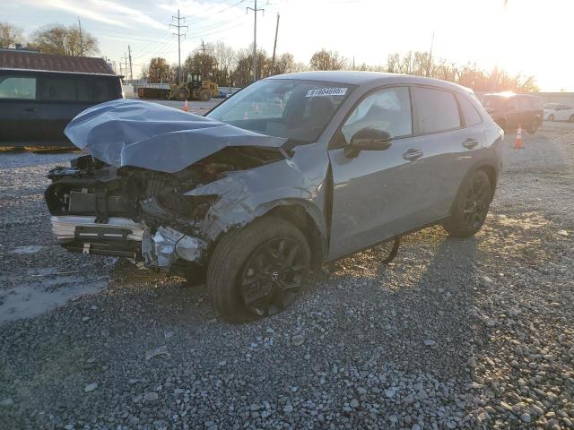 2024 HONDA HR-V SPORT, 