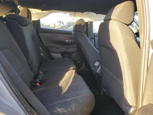 3CZRZ2H52RM746396 - 2024 HONDA HR-V SPORT CHARCOAL photo 11