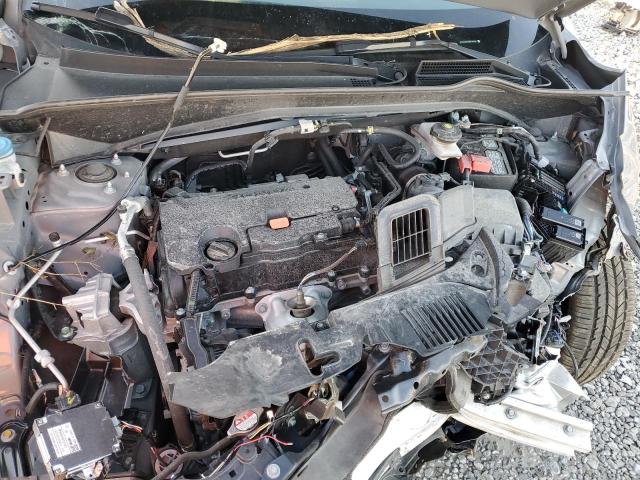 3CZRZ2H52RM746396 - 2024 HONDA HR-V SPORT CHARCOAL photo 12