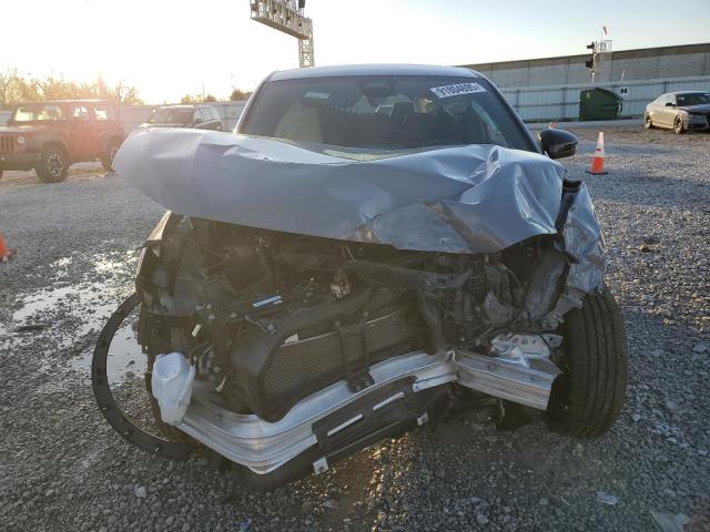 3CZRZ2H52RM746396 - 2024 HONDA HR-V SPORT CHARCOAL photo 5