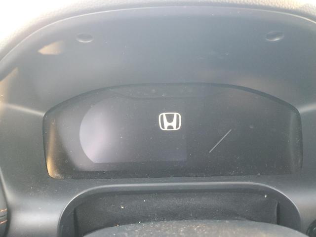 3CZRZ2H52RM746396 - 2024 HONDA HR-V SPORT CHARCOAL photo 9