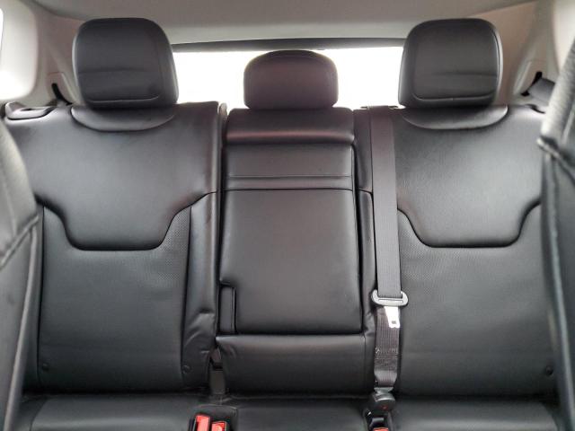 3C4NJDCB3LT132569 - 2020 JEEP COMPASS LIMITED RED photo 10