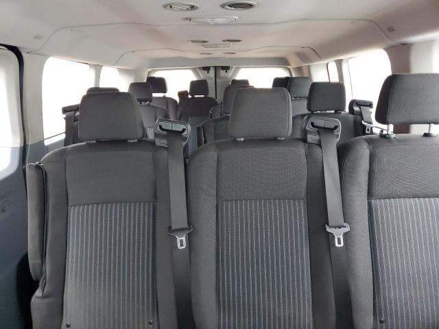 1FBZX2ZM5KKB24393 - 2019 FORD TRANSIT T-350 თეთრი ფოტო 10