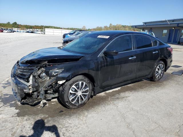 2015 NISSAN ALTIMA 2.5, 