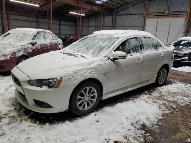 2015 MITSUBISHI LANCER ES, 