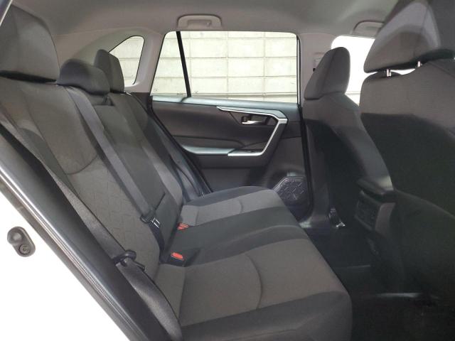 2T3P1RFV9RW453772 - 2024 TOYOTA RAV4 XLE WHITE photo 11