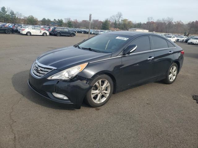2013 HYUNDAI SONATA SE, 