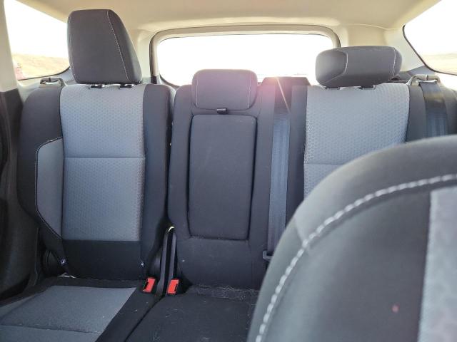 1FMCU9GD7HUB71634 - 2017 FORD ESCAPE SE 红色 照片 10