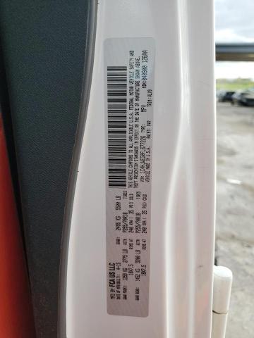 1C4HJWEG0FL677226 - 2015 JEEP WRANGLER U SAHARA WHITE photo 13