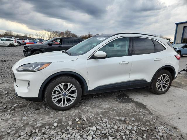 2022 FORD ESCAPE SEL, 