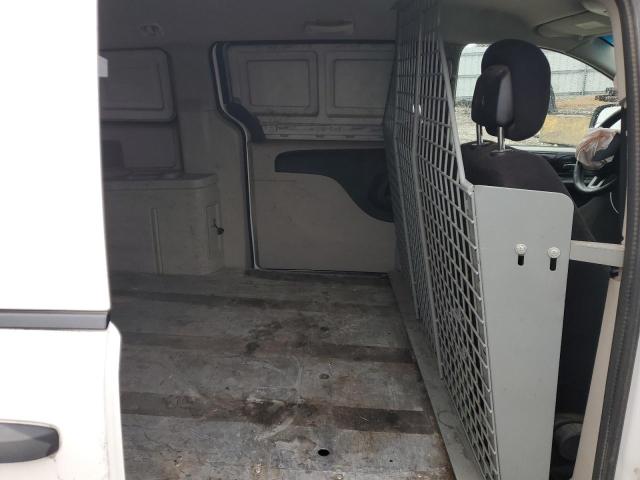 2C4JRGAG9DR505187 - 2013 RAM TRADESMAN WHITE photo 11