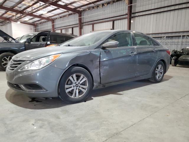 2013 HYUNDAI SONATA GLS, 