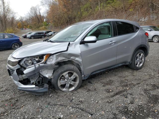 2019 HONDA HR-V LX, 